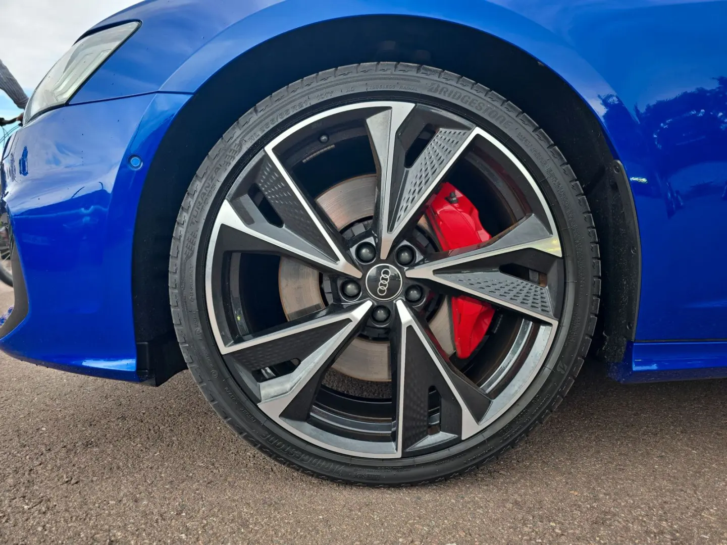 A6 Limousine 55 TFSIe qu S line HD Mat. Sportsit