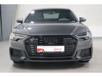 A6 Limo 45 TFSI advanced B&O Matrix TopView