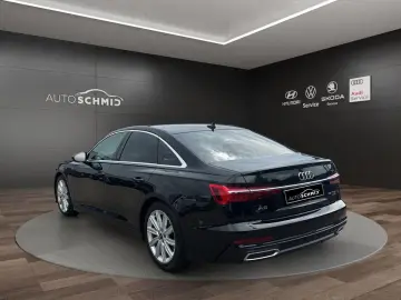A6 45 TFSI quattro advanced S-Line  ACC AHK RFK