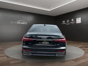A6 45 TFSI quattro advanced S-Line  ACC AHK RFK