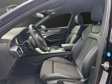 A6 45 TFSI quattro advanced S-Line  ACC AHK RFK