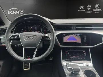 A6 45 TFSI quattro advanced S-Line  ACC AHK RFK