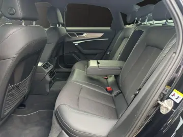 A6 45 TFSI quattro advanced S-Line  ACC AHK RFK
