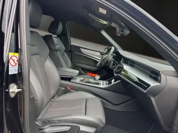A6 45 TFSI quattro advanced S-Line  ACC AHK RFK