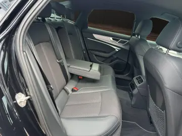 A6 45 TFSI quattro advanced S-Line  ACC AHK RFK