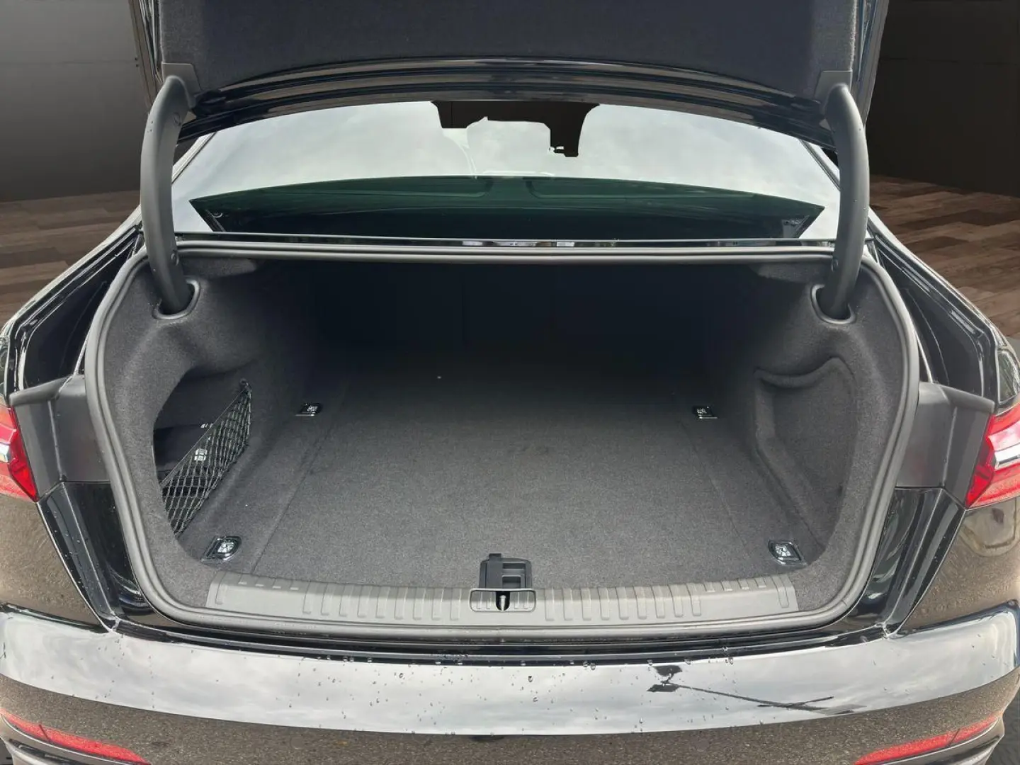 A6 45 TFSI quattro advanced S-Line  ACC AHK RFK
