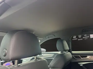 A6 45 TFSI quattro advanced S-Line  ACC AHK RFK
