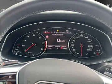 A6 45 TFSI quattro advanced S-Line  ACC AHK RFK