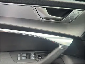 A6 45 TFSI quattro advanced S-Line  ACC AHK RFK