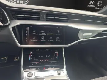 A6 45 TFSI quattro advanced S-Line  ACC AHK RFK