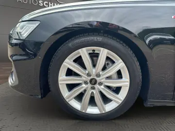 A6 45 TFSI quattro advanced S-Line  ACC AHK RFK