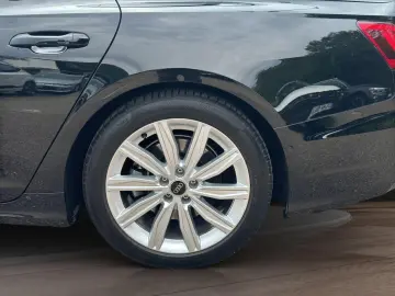 A6 45 TFSI quattro advanced S-Line  ACC AHK RFK