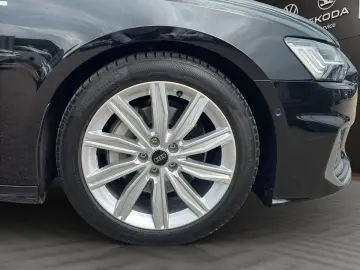 A6 45 TFSI quattro advanced S-Line  ACC AHK RFK