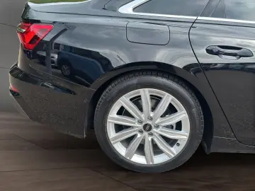 A6 45 TFSI quattro advanced S-Line  ACC AHK RFK