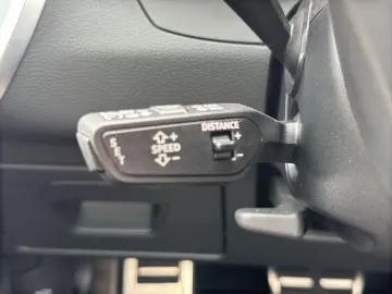 A6 45 TFSI quattro advanced S-Line  ACC AHK RFK
