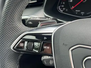 A6 45 TFSI quattro advanced S-Line  ACC AHK RFK