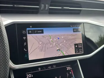 A6 45 TFSI quattro advanced S-Line  ACC AHK RFK
