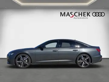 A6 Limousine S Line 50 TDI quat Pano HD-Matrix M
