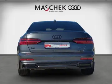 A6 Limousine S Line 50 TDI quat Pano HD-Matrix M