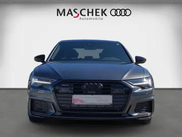 A6 Limousine S Line 50 TDI quat Pano HD-Matrix M