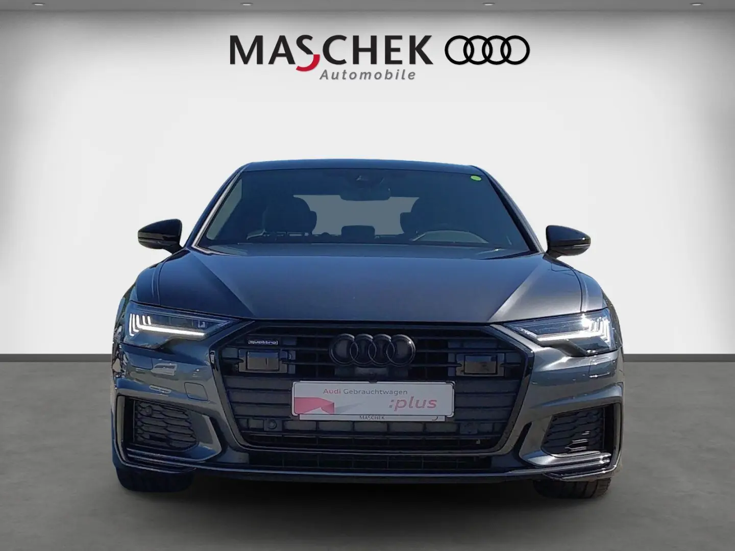 A6 Limousine S Line 50 TDI quat Pano HD-Matrix M
