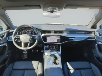 A6 Limousine S Line 50 TDI quat Pano HD-Matrix M