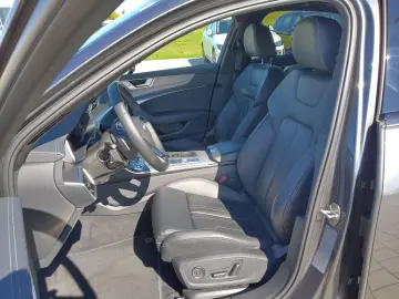 A6 Limousine S Line 50 TDI quat Pano HD-Matrix M