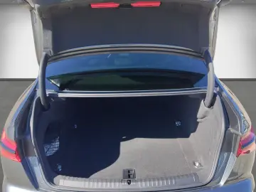 A6 Limousine S Line 50 TDI quat Pano HD-Matrix M