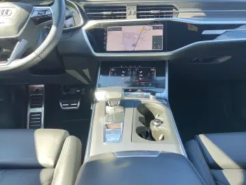 A6 Limousine S Line 50 TDI quat Pano HD-Matrix M