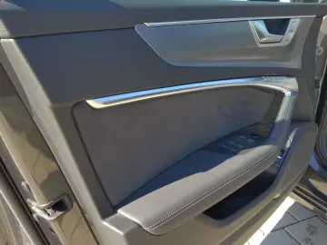 A6 Limousine S Line 50 TDI quat Pano HD-Matrix M