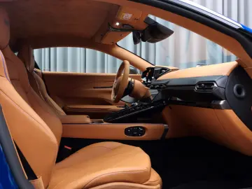 Aston Martin V8 Vantage Vantage Coupe