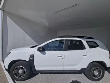 DACIA DUSTER Blue dCi 115 4WD Comfort