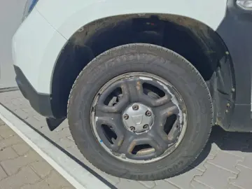 DACIA DUSTER Blue dCi 115 4WD Comfort