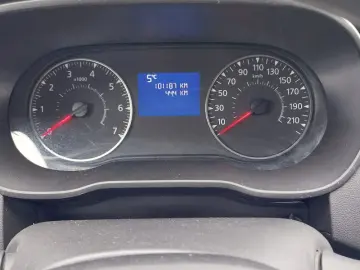 DACIA DUSTER Blue dCi 115 4WD Comfort