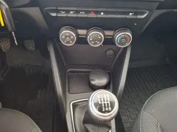 DACIA DUSTER Blue dCi 115 4WD Comfort