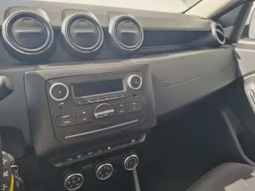 DACIA DUSTER Blue dCi 115 4WD Comfort