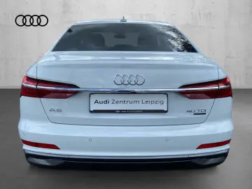 A6 40 TDI quattro S line  Matrix HuD AHK Tour