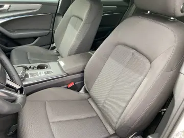 A6 40 TDI quattro S line  Matrix HuD AHK Tour