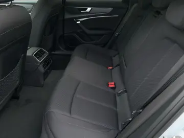 A6 40 TDI quattro S line  Matrix HuD AHK Tour