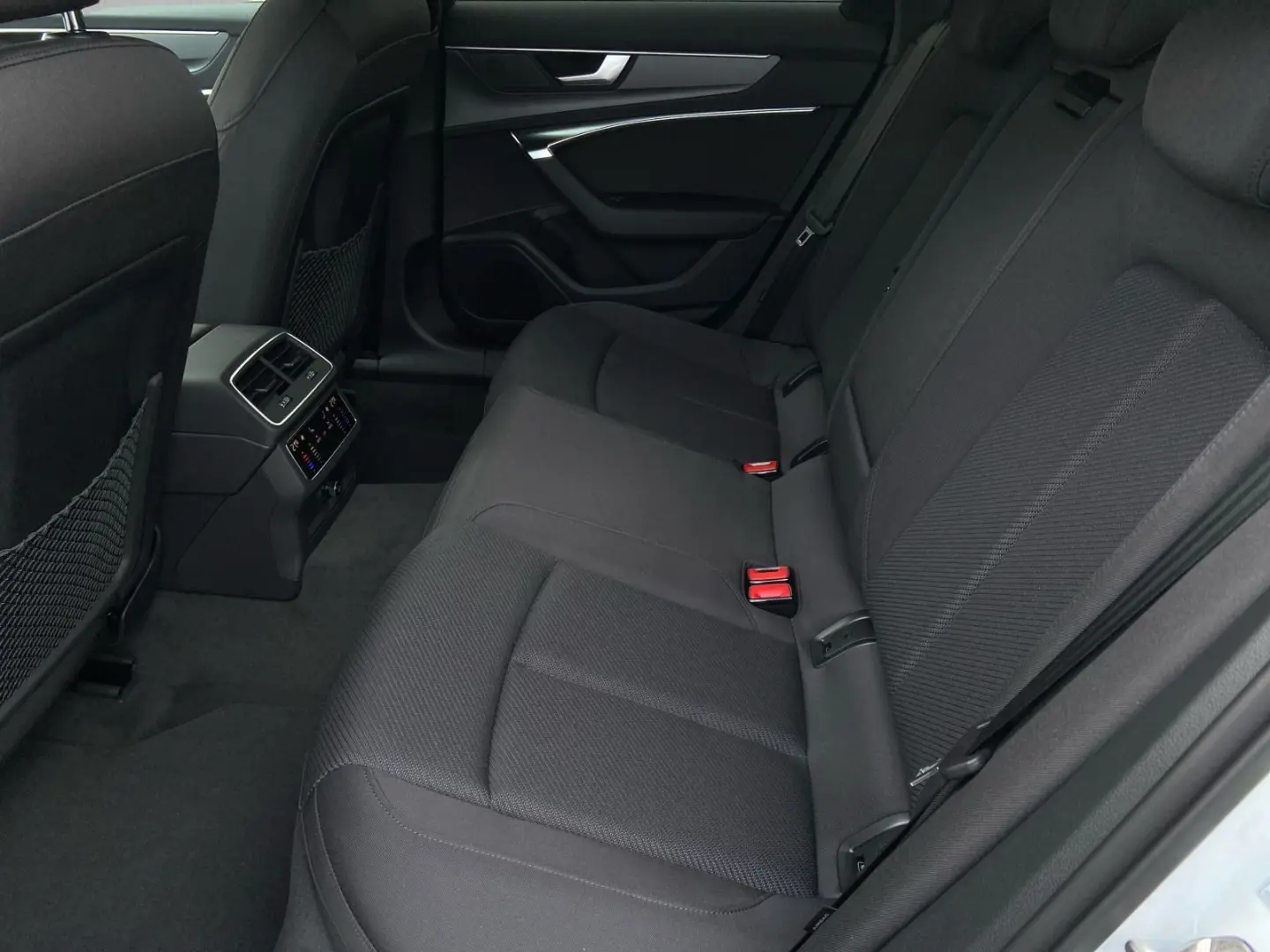 A6 40 TDI quattro S line  Matrix HuD AHK Tour
