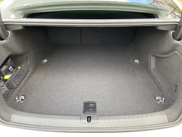 A6 40 TDI quattro S line  Matrix HuD AHK Tour
