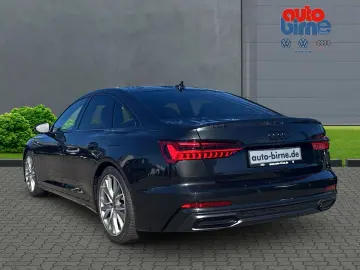 A6 55 TFSI e quattro sport S-line HUD Navi Leder