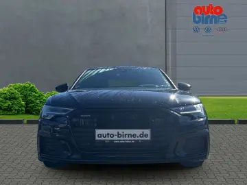 A6 55 TFSI e quattro sport S-line HUD Navi Leder
