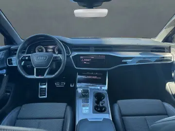 A6 55 TFSI e quattro sport S-line HUD Navi Leder