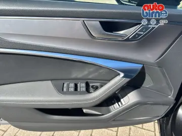 A6 55 TFSI e quattro sport S-line HUD Navi Leder