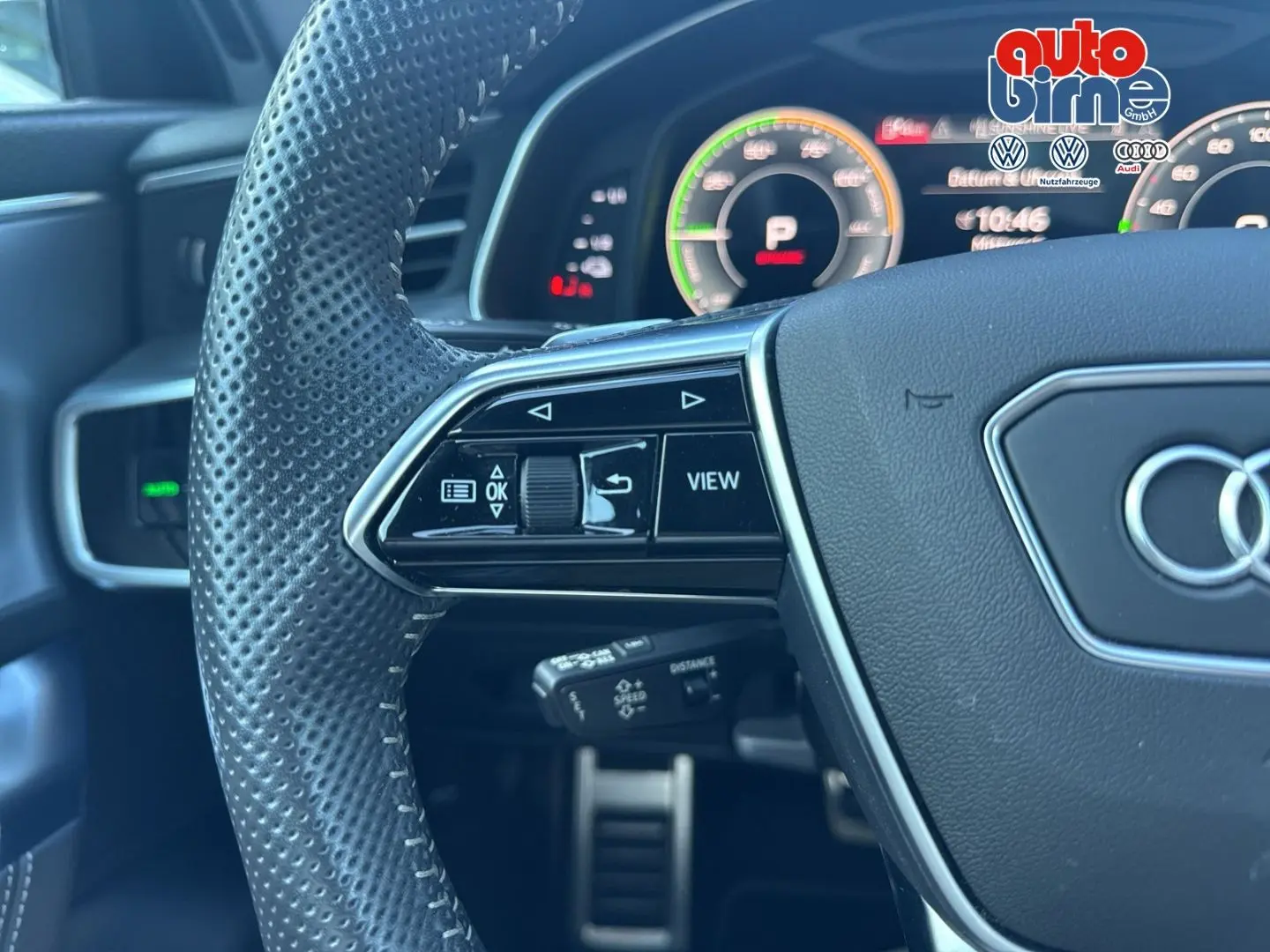 A6 55 TFSI e quattro sport S-line HUD Navi Leder