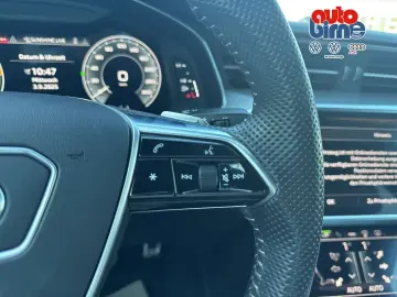 A6 55 TFSI e quattro sport S-line HUD Navi Leder