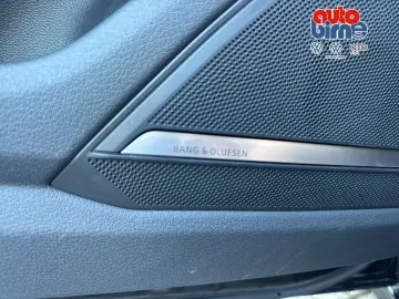 A6 55 TFSI e quattro sport S-line HUD Navi Leder