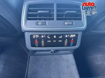 A6 55 TFSI e quattro sport S-line HUD Navi Leder