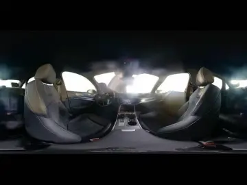 A6 Lim. s line AHK NAVI MATRIX RFK 20LM 5J GAR